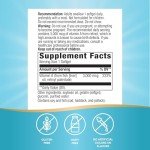 Natures Way Natures Way Vitamin A, 100 ea