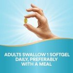 Natures Way Natures Way Vitamin A, 100 ea