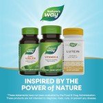 Natures Way Natures Way Vitamin A, 100 ea