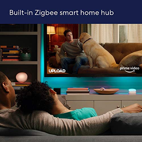 High-Speed WiFi 6 Router with Smart Hub