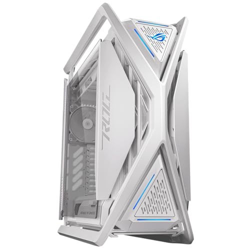 ASUS ROG Hyperion GR701 EATX Full-Tower Case