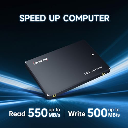 1TB Fanxiang S101 SATA III SSD Drive