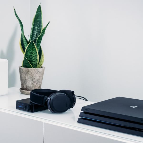 SteelSeries Arctis Pro Wireless Gaming Headset