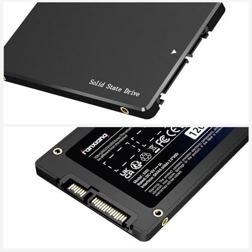 1TB Fanxiang S101 SATA III SSD Drive