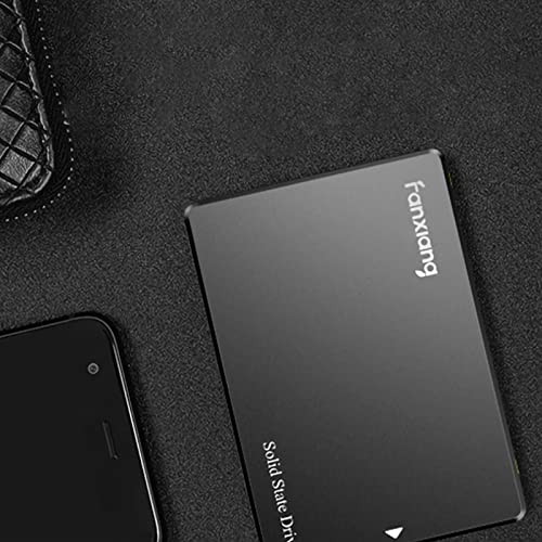 1TB Fanxiang S101 SATA III SSD Drive