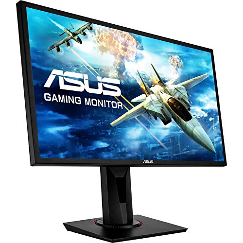 ASUS VG248QG 24" G-SYNC 165Hz Gaming Monitor