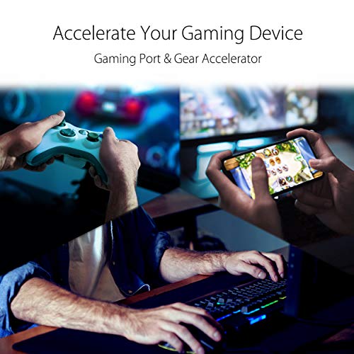 ASUS RT-AX82U AX5400 Gaming WiFi 6 Router