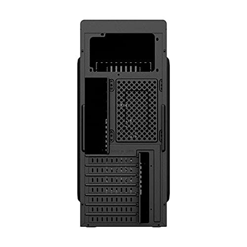 Zalman T6 ATX Mid Tower Gaming PC Case