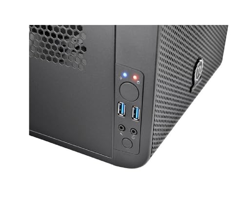 Thermaltake Core V1 Mini ITX Gaming Case
