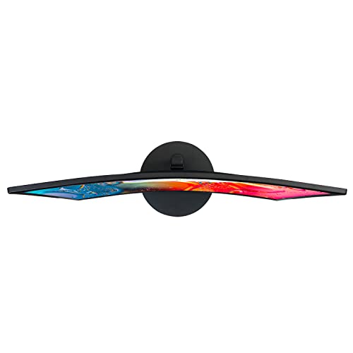 Sceptre 24" Curved 1080p Gaming Monitor