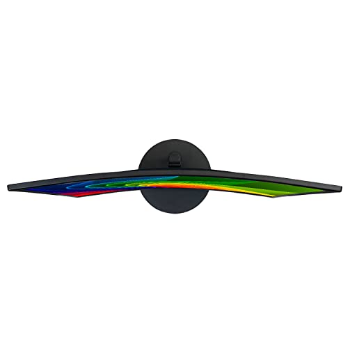 Sceptre 24" Curved 1080p Gaming Monitor