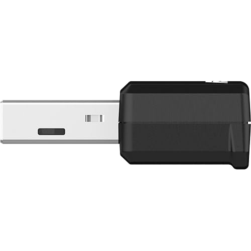 ASUS AX1800 WiFi 6 USB Adapter (USB-AX55 Nano)