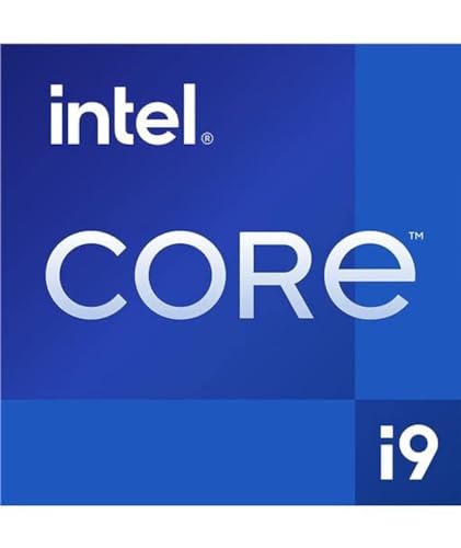 Intel Core i9-12900K Gaming Desktop Processor
