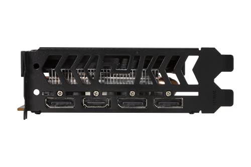 PowerColor Fighter RX 6600 8GB Graphics Card
