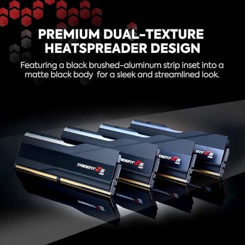 G.SKILL Trident Z5 RGB 32GB DDR5 RAM
