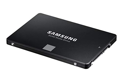 Samsung 870 EVO 1TB SATA III Internal SSD