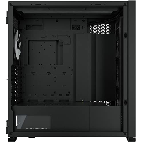 CORSAIR iCUE 7000X RGB Full-Tower PC Case