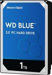 1TB WD Blue SATA 3.5" Internal Hard Drive