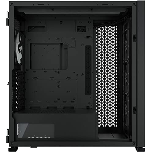 CORSAIR iCUE 7000X RGB Full-Tower PC Case