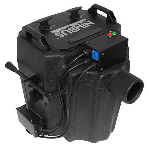 Special Effects Lighting