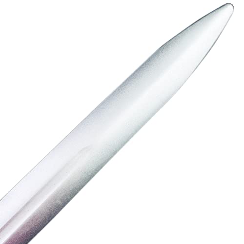 39" Foam Sword with Black Sheath - Halloween Essential