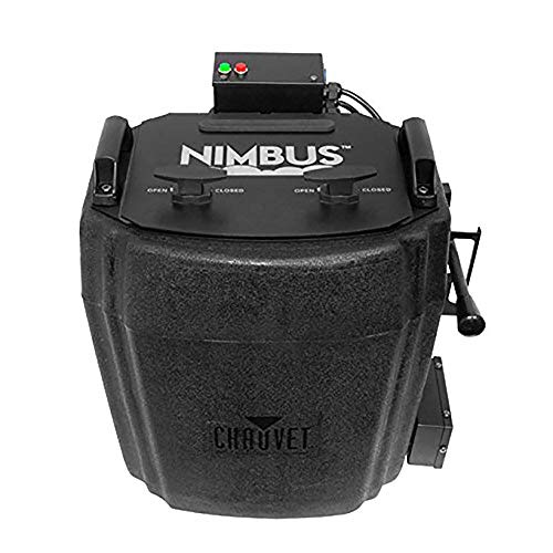 CHAUVET DJ LED Lighting (Nimbus)