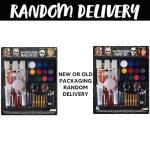 36-Piece Halloween Makeup Party Pack