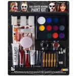 36-Piece Halloween Makeup Party Pack
