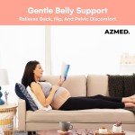 Maternity Belly Support Band for All Stages