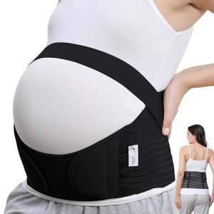 NeoTech Care Maternity Support Belt - Size L