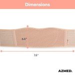 Maternity Belly Support Band for All Stages