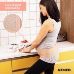 Maternity Belly Support Band for All Stages