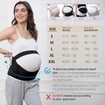NeoTech Care Maternity Support Belt - Size L
