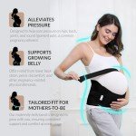 NeoTech Care Maternity Support Belt - Size L