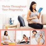 Maternity Belly Support Band for All Stages