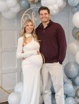 Narcissus Seamless Maternity Dress and Shapewear Set