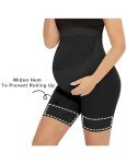 Narcissus Seamless Maternity Dress and Shapewear Set