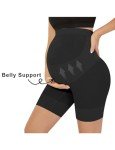 Narcissus Seamless Maternity Dress and Shapewear Set