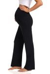 Cozy Wide Leg Maternity Lounge Pants with Pockets
