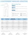 Buttery Soft Maternity Flare Leggings for Pregnancy