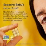 Ritual Natal Choline Supplement for Pregnancy, 30 Days