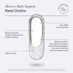 Ritual Natal Choline Supplement for Pregnancy, 30 Days