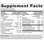 Olly Essential Prenatal Gummy Multivitamins, 60 Count