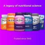 One A Day Women's Prenatal Multivitamin 90 Count