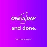 One A Day Women's Prenatal Multivitamin, 30 Ct