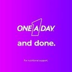 One A Day Women's Prenatal Multivitamin 90 Count