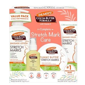 Palmer's Cocoa Butter Pregnancy Skin Care Kit