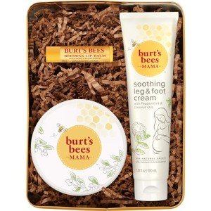 Burt's Bees Pregnancy Essentials Gift Set