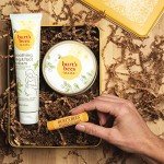 Burt's Bees Pregnancy Essentials Gift Set