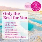 Pink Stork Magnesium Bath Flakes for Pregnancy